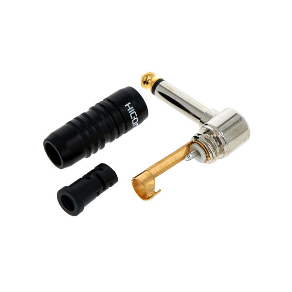Hicon Jack HI-J63MA07 Black