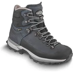 MEINDL Damen Trekkingstiefel Palma Lady MFS, Größe 38 in Grau Grau