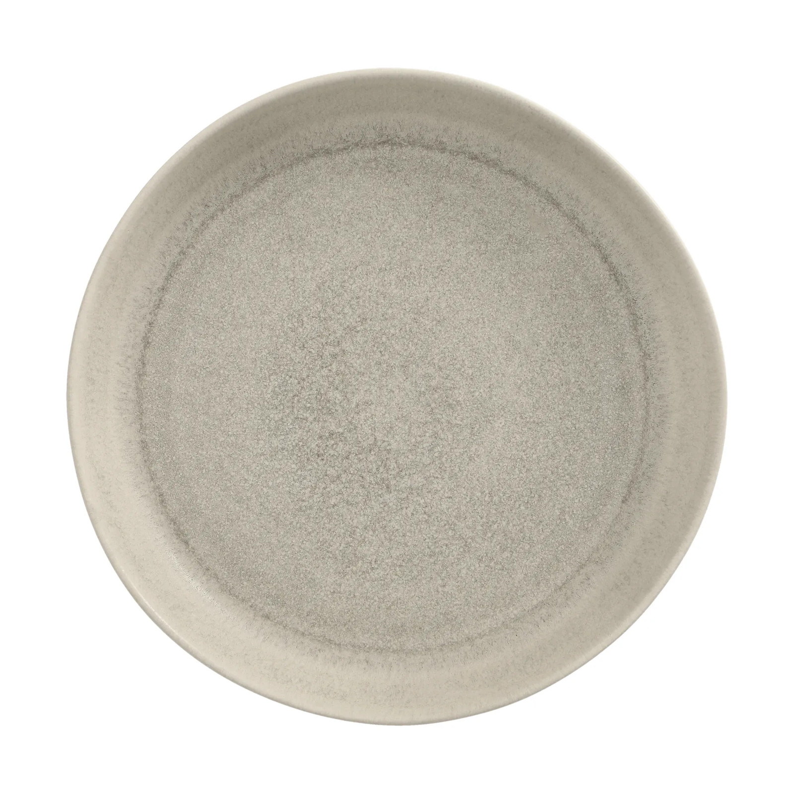 Scandi Living Clay pastabord Beige, Ø23 cm