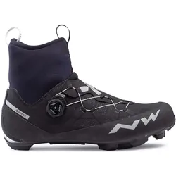 Northwave, Herren, Veloschuhe, Extreme XC GTX (40), Schwarz