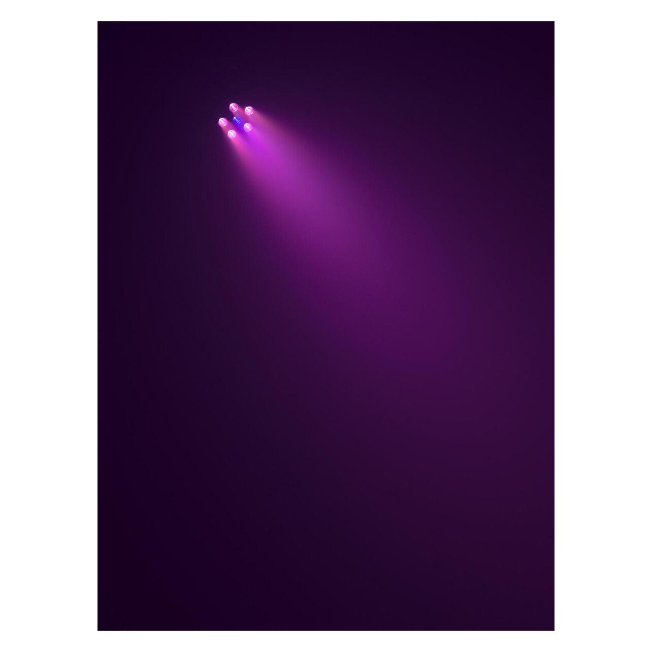 Eurolite LED-PAR-Scheinwerfer SLS-603 A (3 W, LED) (51915358)