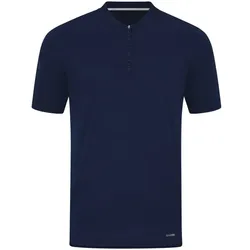 Jako Polo Pro Casual - marine - 3XL