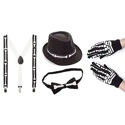 Set "Skelett"