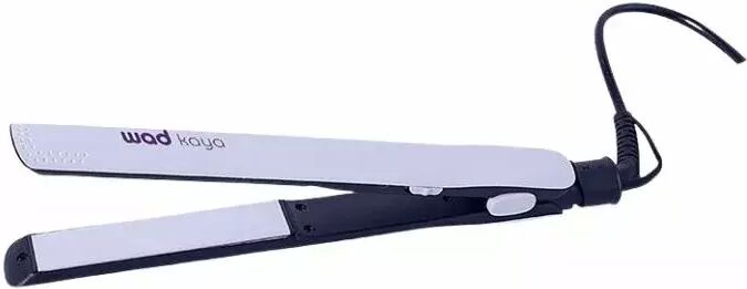 Wad Professional Beauty Kaya Ceramic Flat Iron Lila