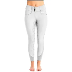 Tredstep, Reithose, (44)