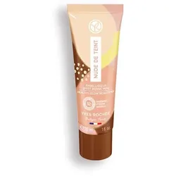 Yves Rocher - Nude de Teint - Ebenmäßiger Teint & Glow Braun