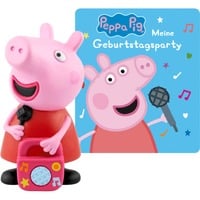Peppa Wutz - Meine Geburtstagsparty, Spielfigur Hörspiel