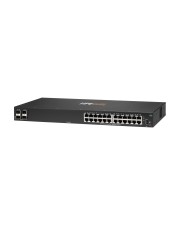 HP Enterprise HPE ANW 6000 24G 4F Sw EU en Switch (R8N88B#ABB)