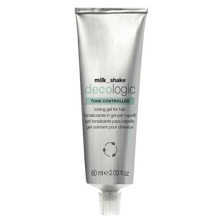Milk_Shake Gel colorant Decologic Tone Controller Smooky Gray, 60ml (60 Grau) (1123013)