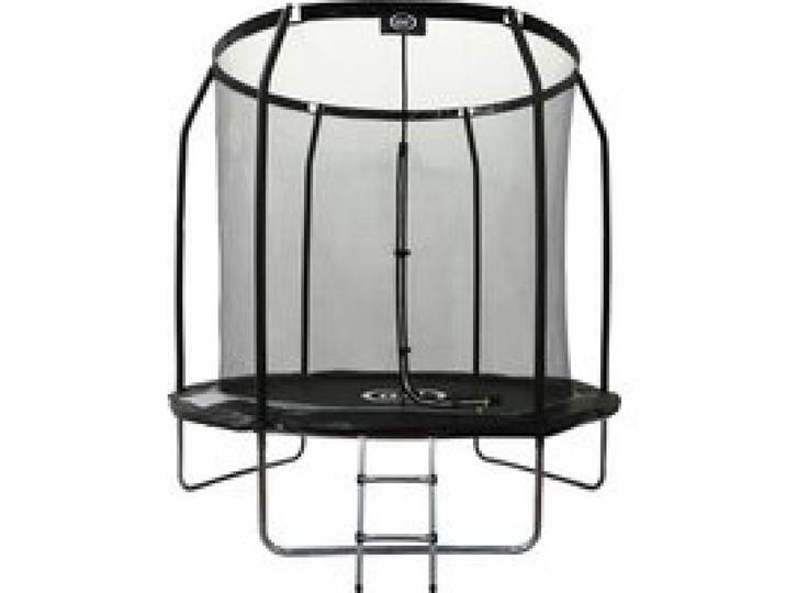 AXI Trampoline Houston, avec échelle (Ø 244)