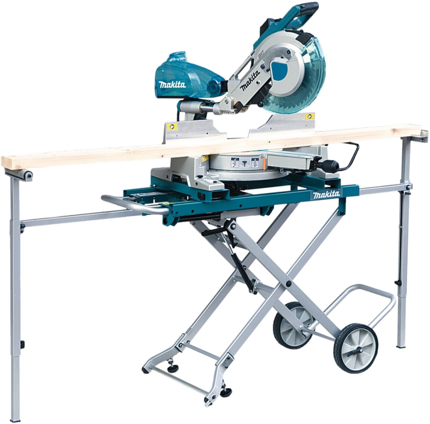 Makita Untergestell mit Auflagen (DEAWST05))