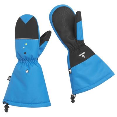 WeeDo - Kid's Rhino Handschuhe - Handschuhe Gr Unisex XL blau