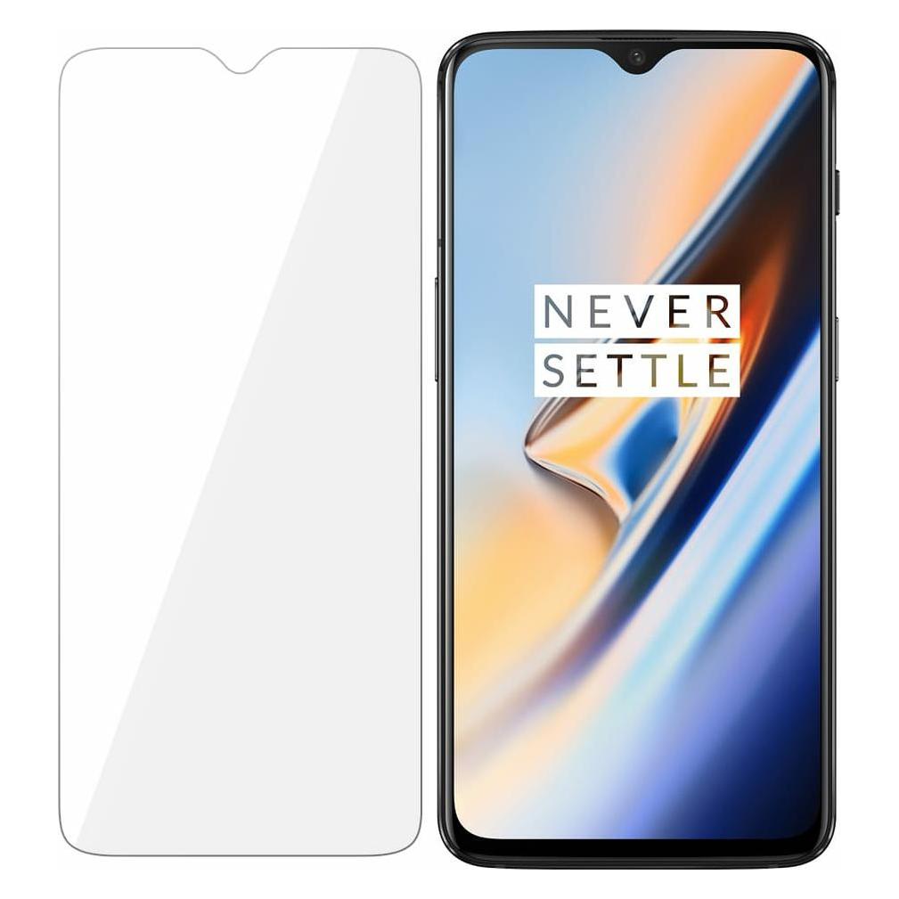 3MK FlexibleGlass Lite OnePlus 6T Hybrid Glass Lite (1 Stk., OnePlus 6T) (112806)
