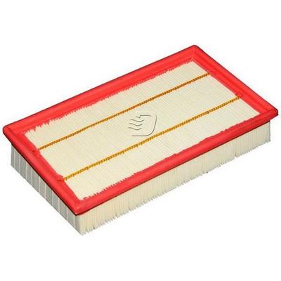 DENCKERMANN Luftfilter A141444 Umluftfilter 50mm für JAGUAR