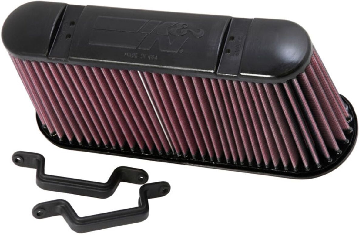 K&N Filters Luftfilter K&N; E-0782
