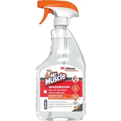 Mr Muscle Waschraumreiniger 316526 750 ml