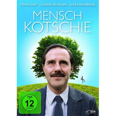 Mensch Kotschie, DVD