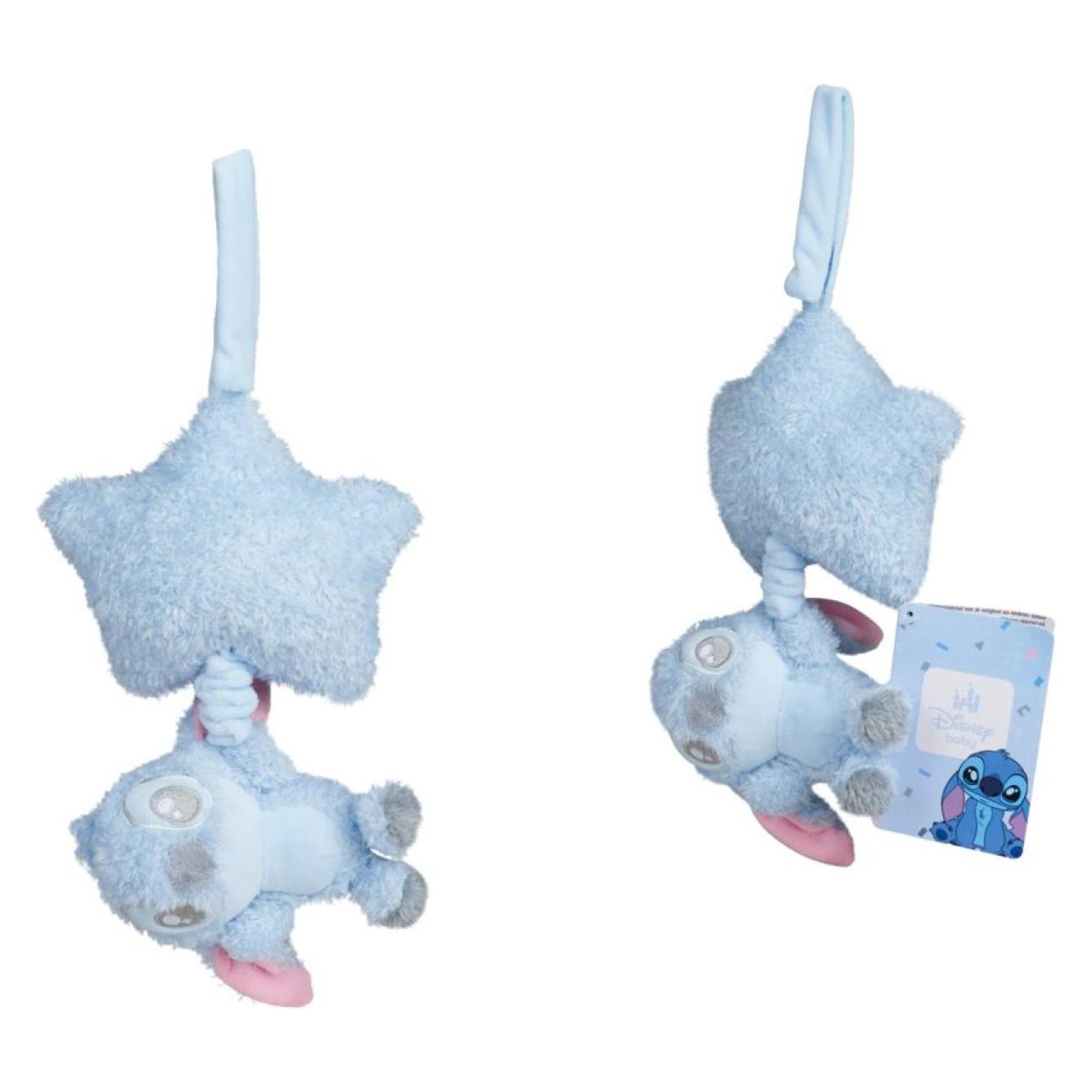 Simba Disney Stitch Spieluhr (6315870871)