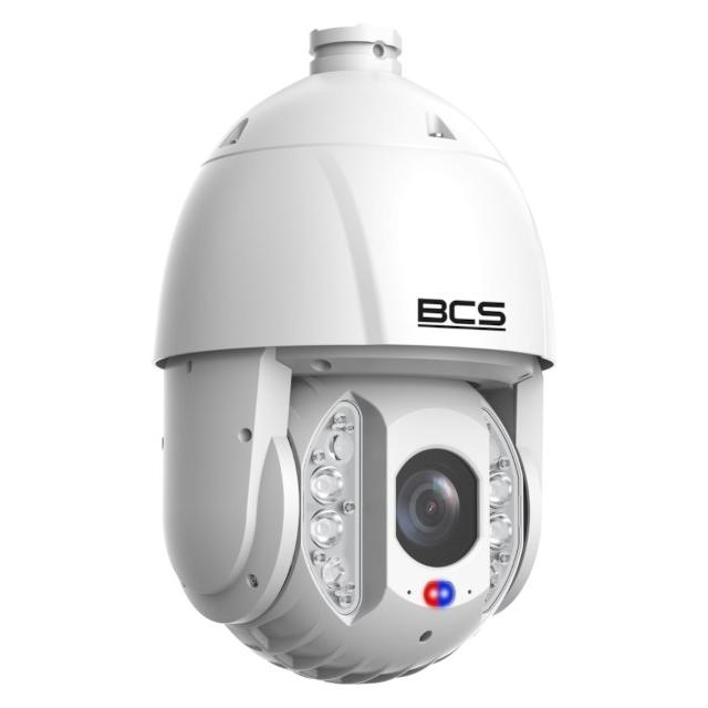 BCS Kamera IP BCS-L-SIP5445CR25L10-Ai2 Kamera IP szybkoobrotowa 4Mpx - Kopia (BCS-L-SIP5445CR25L10-Ai2)