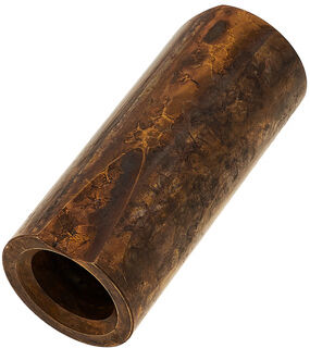 The Rock Slide SMP-LB Aged Brass Size L