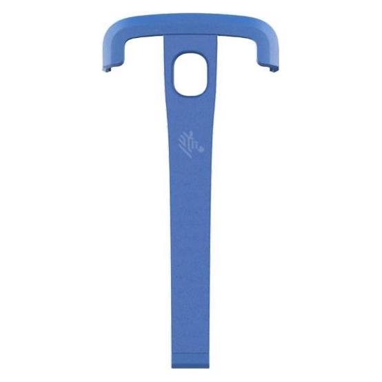 Zebra HC20/HC50 Healthcare Handschlaufe, blau (SG-HC2L5L-HSTRP-01)