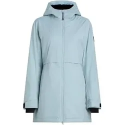 McKINLEY Damen Mantel Da.-Funktions-Jacke Edlen II W, Größe 40 in Grün Grün