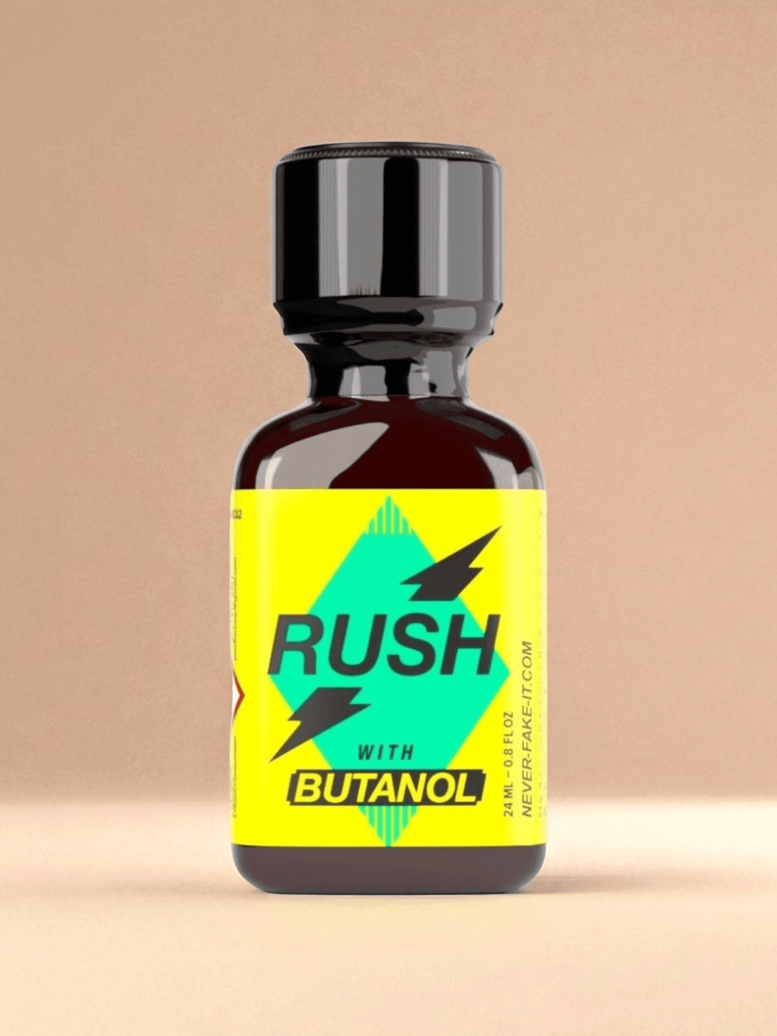 BGP Leather Cleaner RUSH BUTANOL 24ml