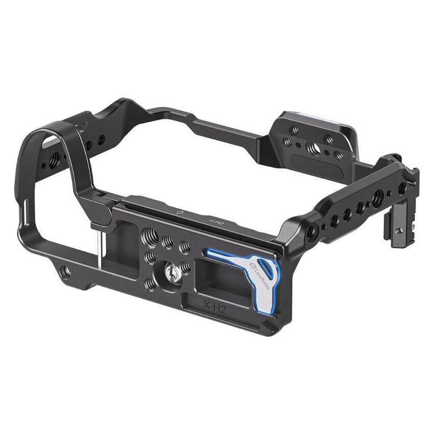Leofoto Käfig für Fujifilm X-H2 (Cage) (X-H2)