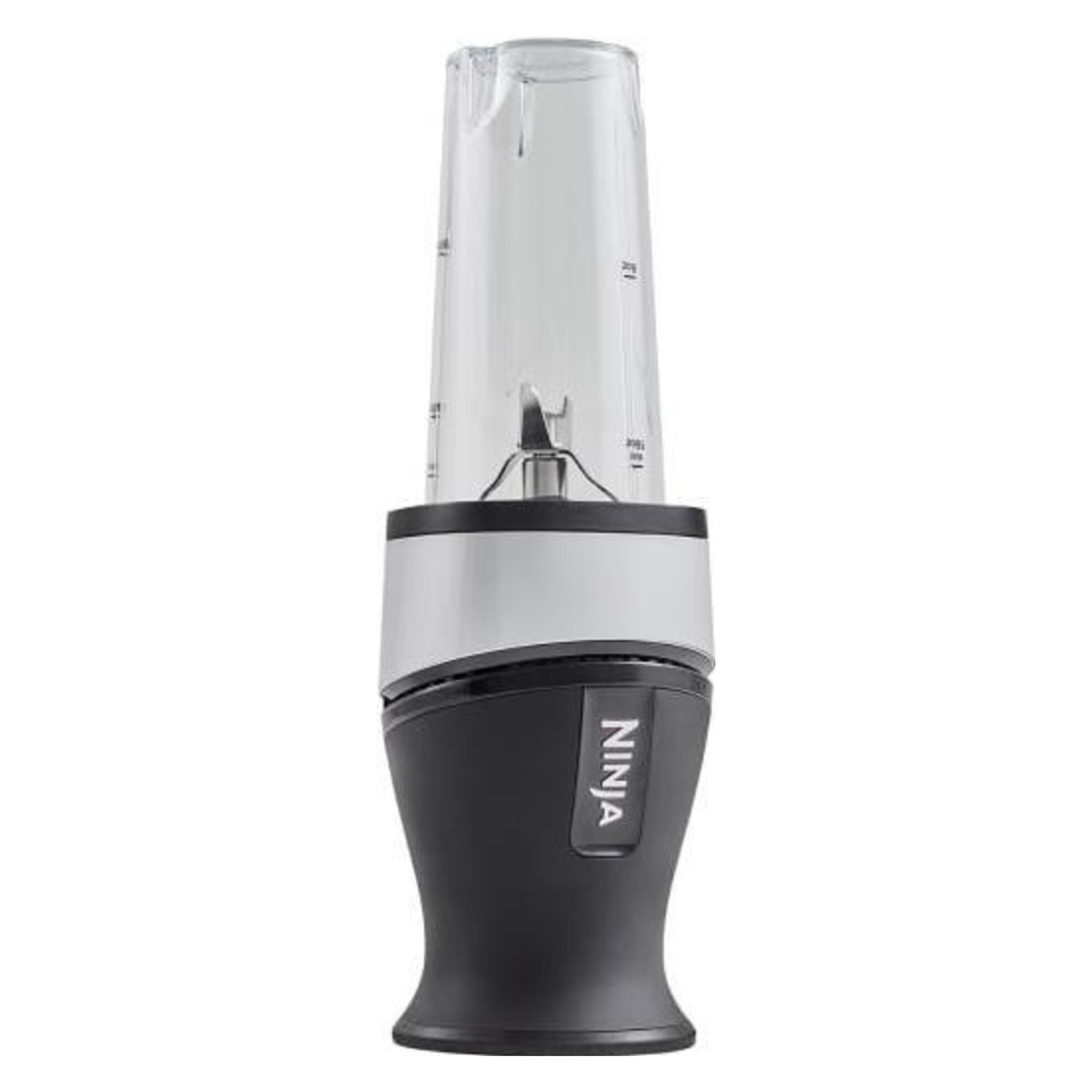 Ninja QB3001EUS Mixer & Smoothie Maker (700 W) (QB3001EUS)