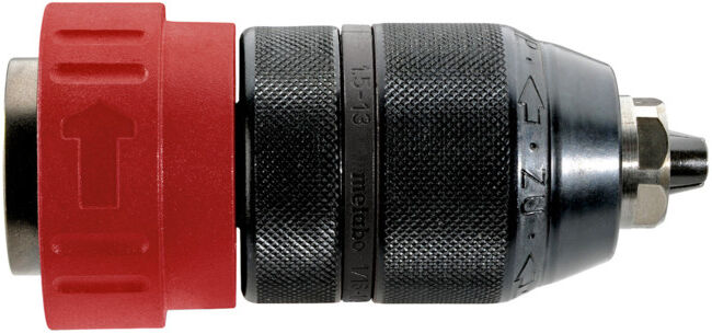 Mandrin à serrage rapide Futuro Plus S2M 13 mm avec adaptateur metabo (631968000)