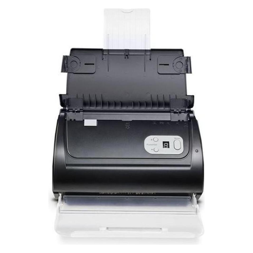 Plustek SmartOffice PS288 Plus 25ppm/50Bl.ADF/600dpi/USB2.0 (USB) (0327)