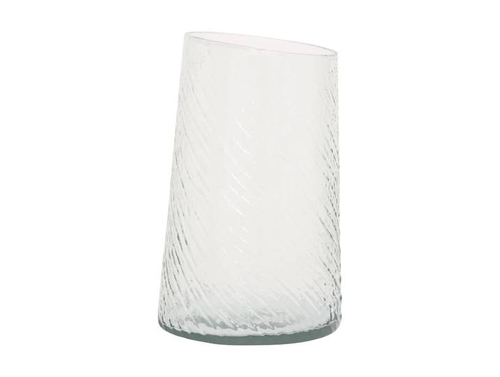 URBAN NATURE CULTURE Vase Flyt 25 cm Transparent