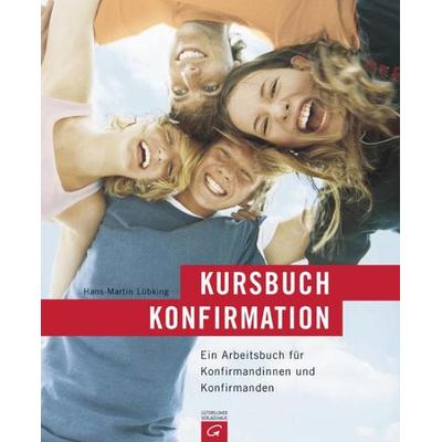 Kurbsuch Konfirmation, Zubehör von Hans-Martin Lübking, Gütersloher Verlagshaus, 978-3-579-05938-9