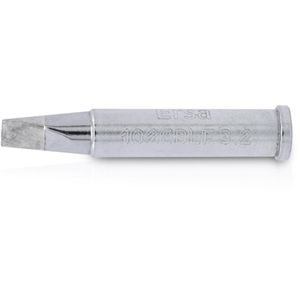 Ersa Ersa Lötspitze  DUR-LF Dauerlötspitze, Meißelform, gerade, ROHS-Konform, 3,2 x 1,0mm