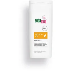 Sebamed Duschöl 200 ml