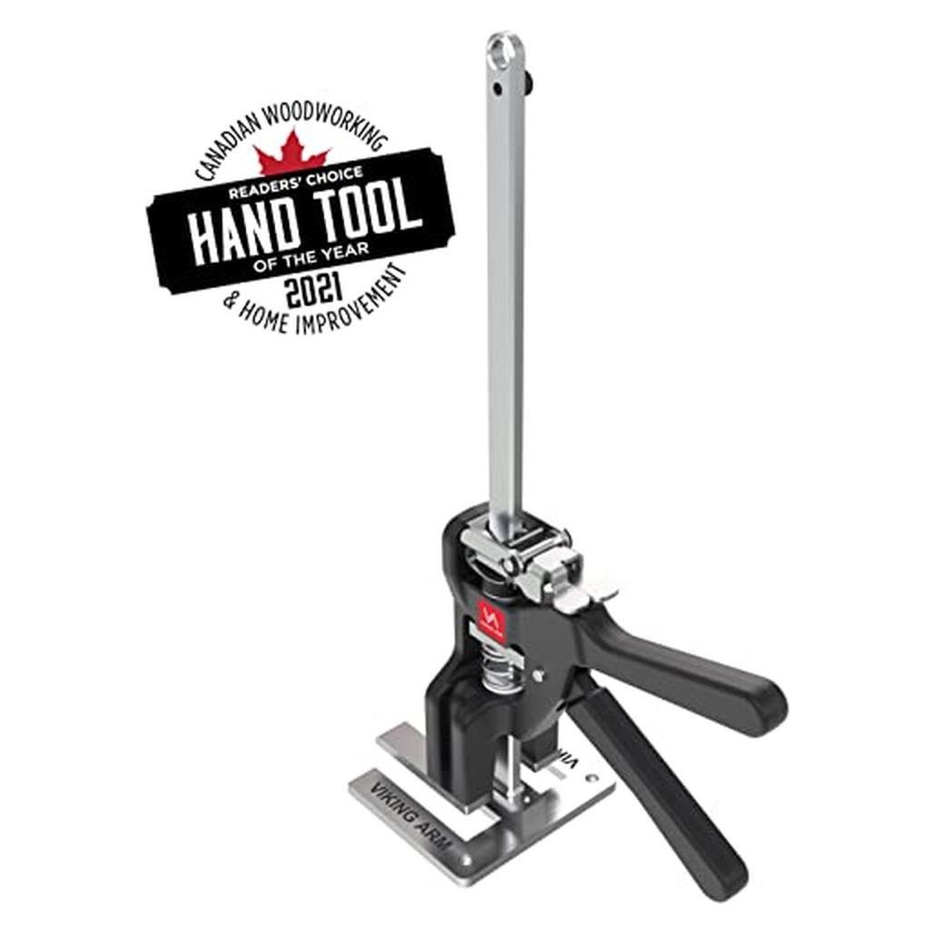 Viking Arm Universal Hebe- und Spannwerkzeug (360 mm) (0091)