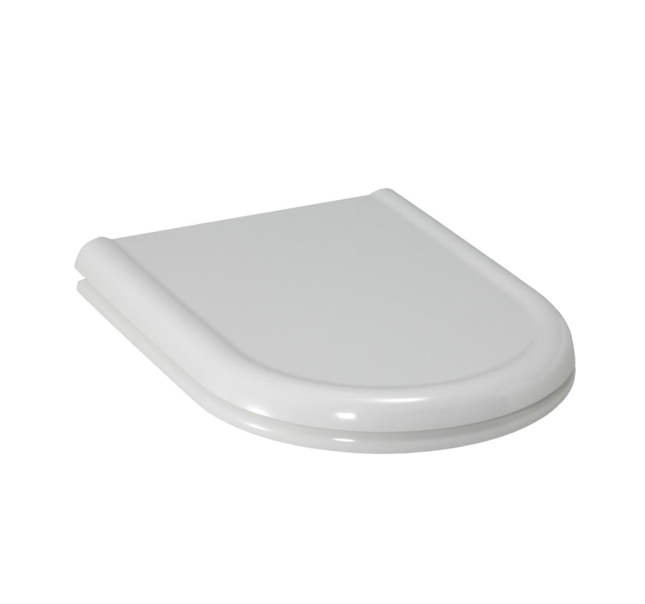 LAUFEN WC- Sitz Vienna abnehmbar mit, H8924723370001 H8924723370001