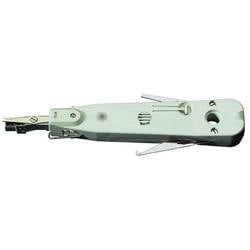 Telegärtner 100025874 LSA Auflegewerkzeug Passend für (Netzwerk-Spezifikationen (CAT)): CAT 6a, CAT 5e