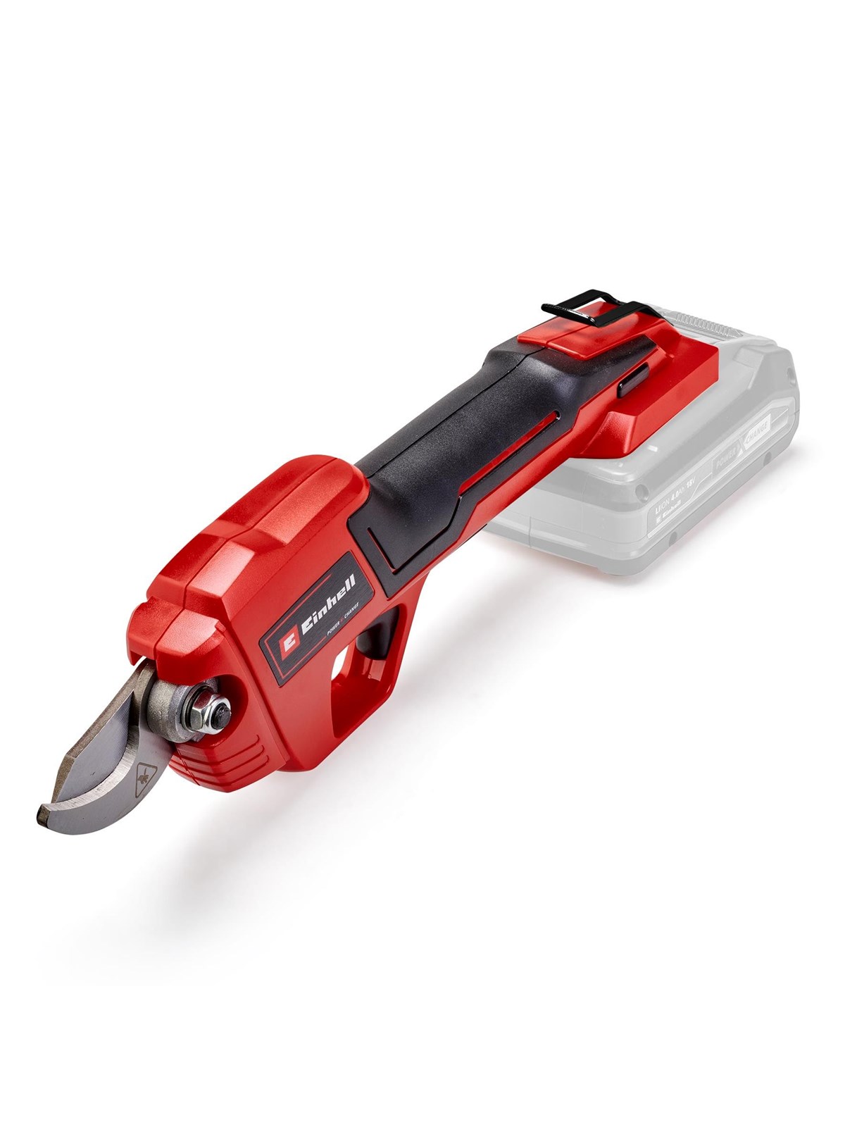 Einhell Cordless Pruning Shears GE-LS 18 Li-Solo