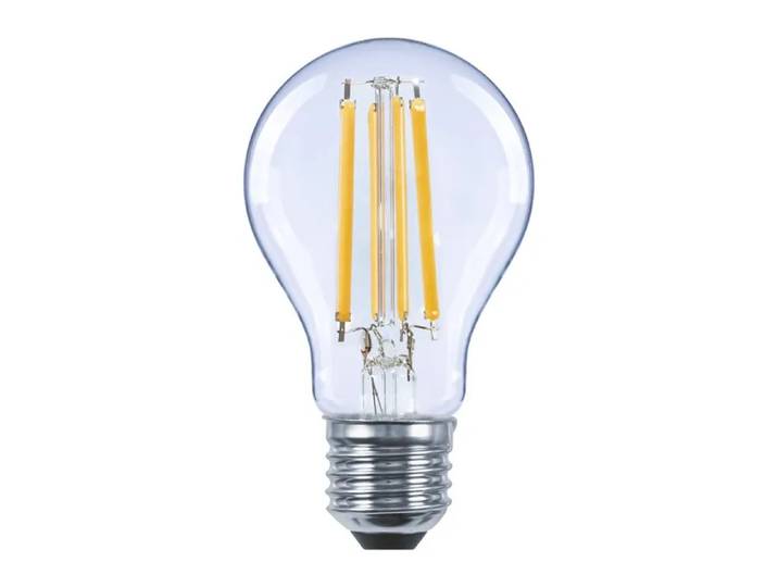Ampoule Led Filament - Xavax - E27 - 1521 Lm - 11 W (équiv. 100 W) - Blanc Chaud