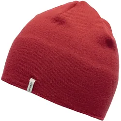 DEVOLD FRIENDS MERINO BEANIE - BEAUTY - 58