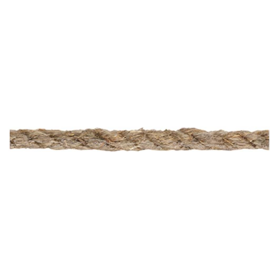 Dörner + Helmer DH Sisalseil Ø 16 mm, natur 15 m (15 m) (190126)