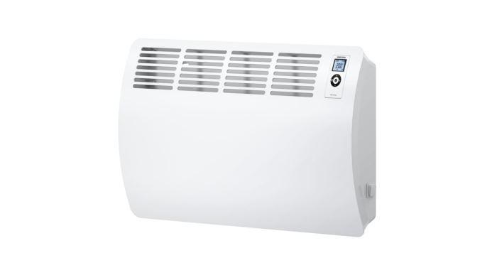 Stiebel Eltron Wand-Konvektor CON 20 Premium 237833, 2 kW, 230 V, weiß