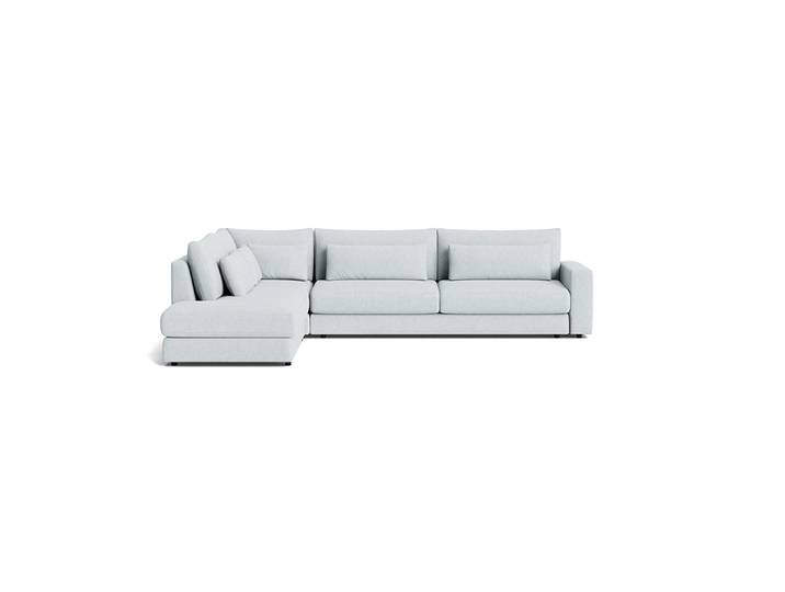 Sevilla Ecksofa, links
