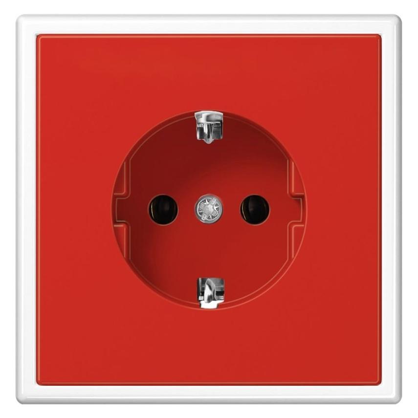 Liregus SOCKET DATA IKL16-204-01.M-DATA MODERN (IKL16-204-01.M-DATA)