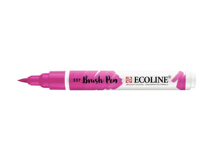 Ecoline Brushpen Magenta
