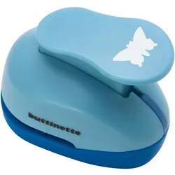 buttinette Motivlocher "Schmetterling", 15 mm
