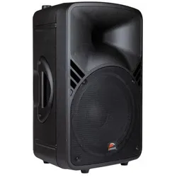 JB Systems JB-Systems PPA-122, PA Lautsprecher, Schwarz