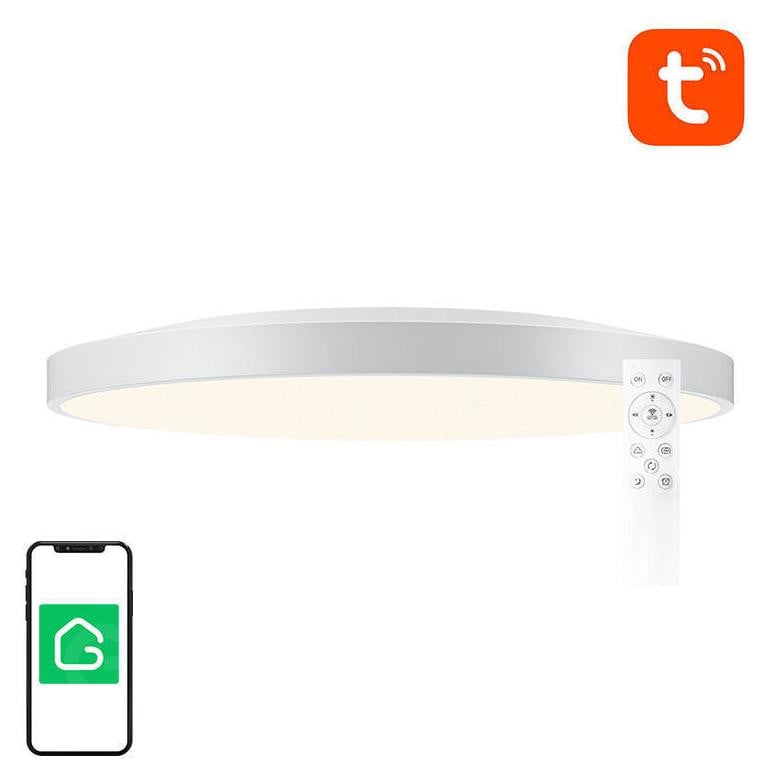 Gosund LB11 Ronde LED Plafondlamp