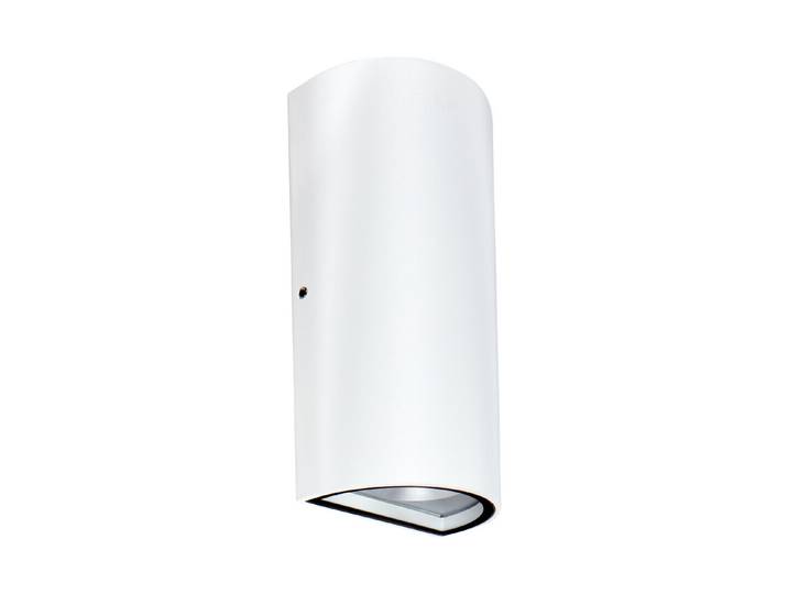 Endura Aussenleuchte LED Aluminium 16 × 9 × 6 cm 12 W